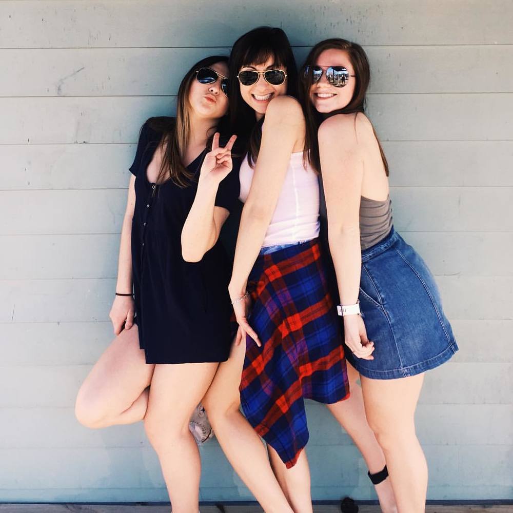 Meet your Posher, Miranda